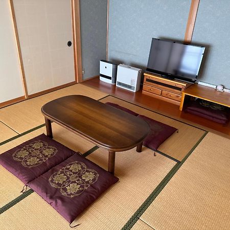 山水民宿 Takayama  Exterior photo